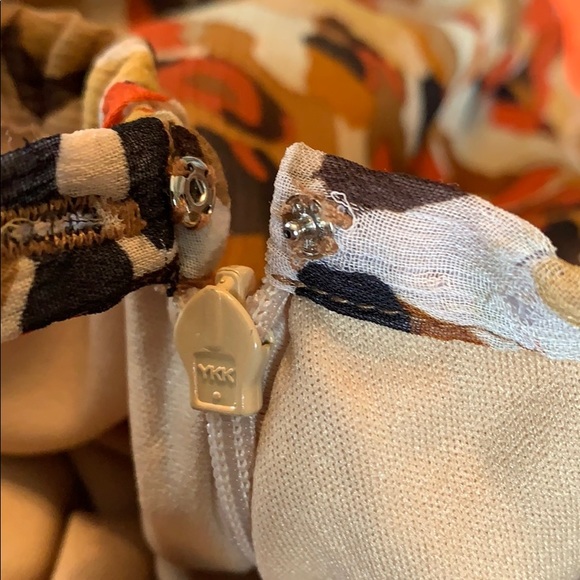 Christopher & Banks Long Sheer Layered Ski… - Picture 7 of 7